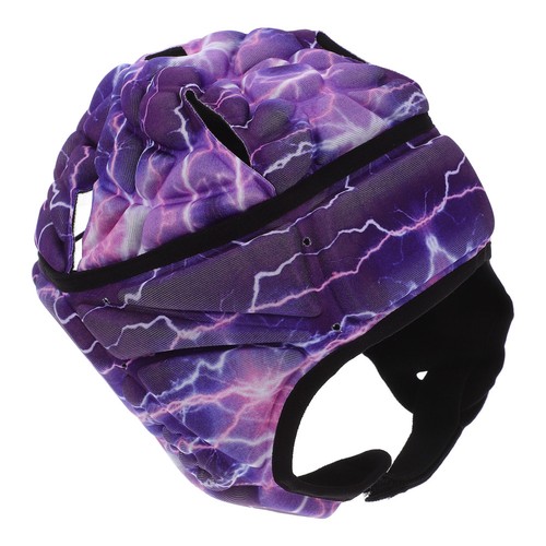 Kids rugby scrum cap - ,