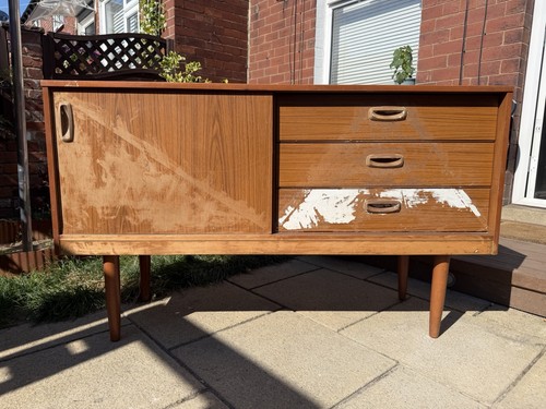 Schreiber vintage mid century - vintage,