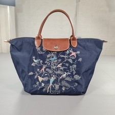 Longchamp Le Pliage Tote Bag