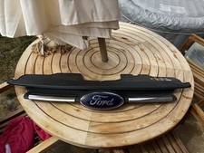 Ford Transit Custom Front Hood Grille Radiator Panel Cover Badge BK21-8A133-A