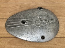 RARE JAMES CAPTAIN K7 1957