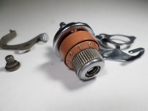 Vintage singer 328k - vintage,