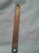 FORD PINTO 2.0 EFI INLET PLENUM BRACKET  1 only