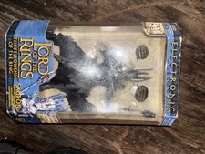 Lord of the Rings Sauron