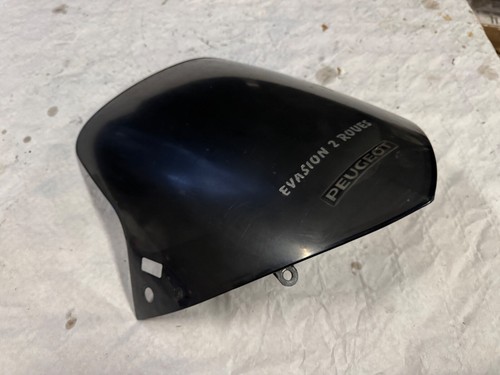 Bubble peugeot 125 elystar - -,