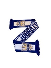 St Johnstone Football Scarf