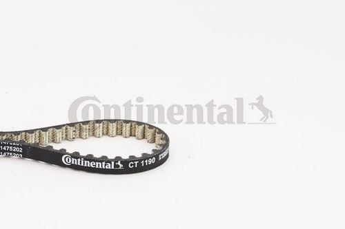 Continental ctam ct1190 - ctam, timing