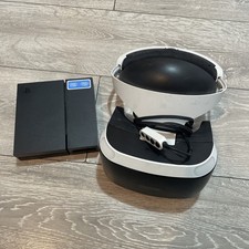 PlayStation VR Headset Bundle