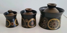 Vintage Denby Arabesque