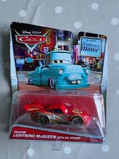 2016 Disney Pixar Cars Dragon