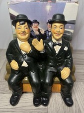 Laurel and Hardy Vintage