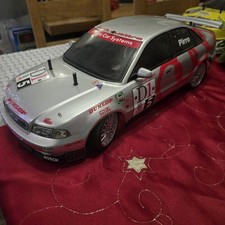 Tamiya Audi A4 Quattro Touring