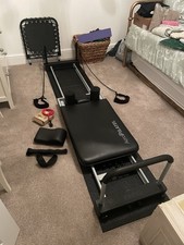 Pilates Reformer