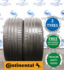 X2 PW 235/35R19 235 35 19