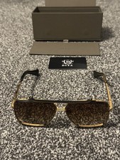 Sunglasses DITA MACH SIX - IMMACULATE CONDITION & EXTREMELY RARE!