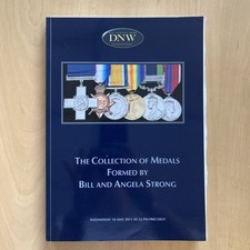 DNW- The Collection of Medals