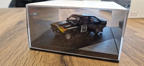 Escort mk2 rs1800 - escort,