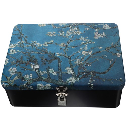 Jewelry storage box with - jewelry,