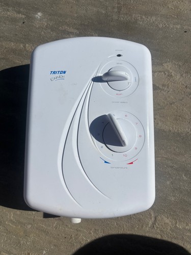 Triton enrich 5kw electric - enrich, 8.5kw