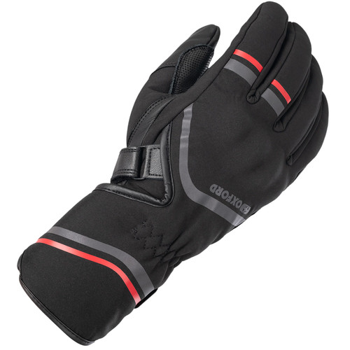 Oxford ottawa waterproof - oxford, 2.0