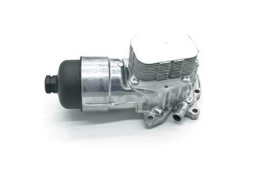 Oil filter housing - , drm161005s