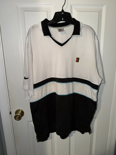 Vintage nike challenge court - challenge,