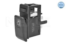 SWITCH HEADLIGHT FITS: VW GOLF MK II 1.3/1.6/1.8 GTI G60 SYNCRO/1.8/1.8 SYNCR