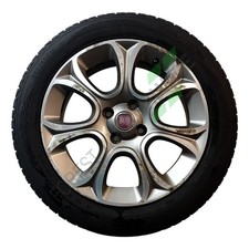 2011 FIAT PUNTO ALLOY WHEEL