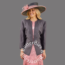 Jacques Vert Long Midi Dress