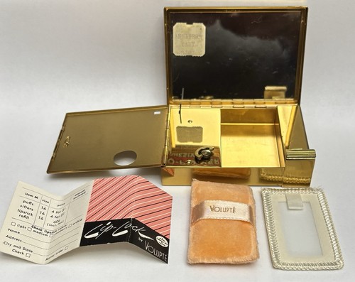 Vintage volupte musical - vintage,