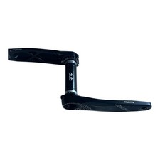 Truvativ Descendants in Crankset 170 Mm Black Mountain Bike Cranks