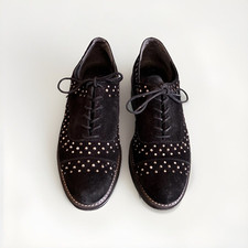 Russell Bromley x Stuart