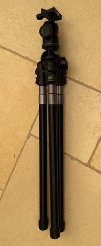 Manfrotto 458b neotec - 458b,