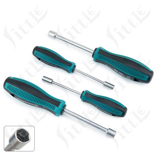 Hand tool hex nut key - 3-13,