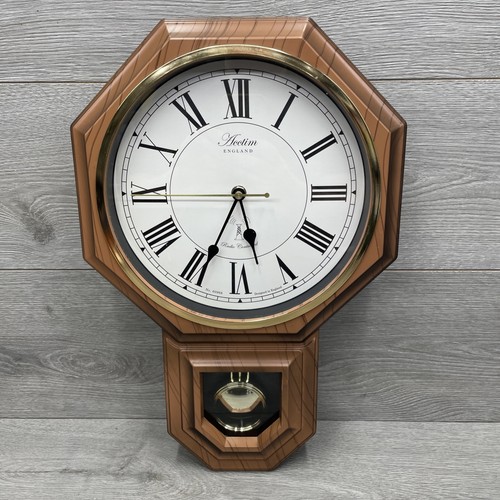 Acctim octagonal pendulum - octagonal,