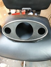  Mini Classic Center Instrument binnacle Austin Morris Bmc Mk2 Original  Part