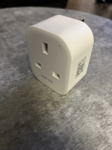 Meross mini smart wifi plug - mini,