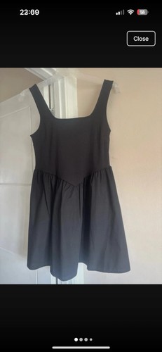 Primark doll skater - doll, size