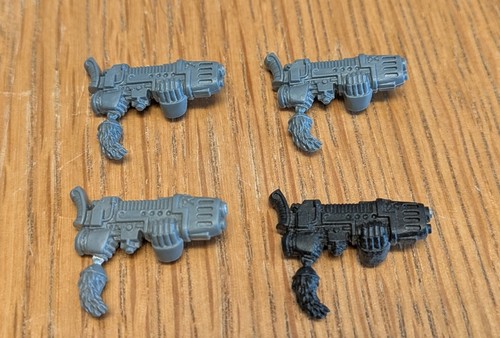 Space wolves wolf pack plasma - space,