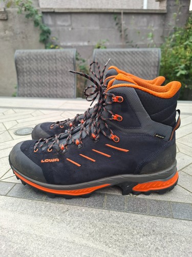 Lowa randir mid gtx - lowa, uk13