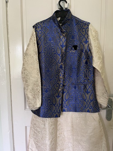 Men kurta suit - men’s,