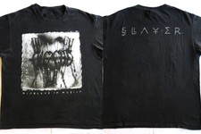 Slayer T-Shirt 1998 Diabolus