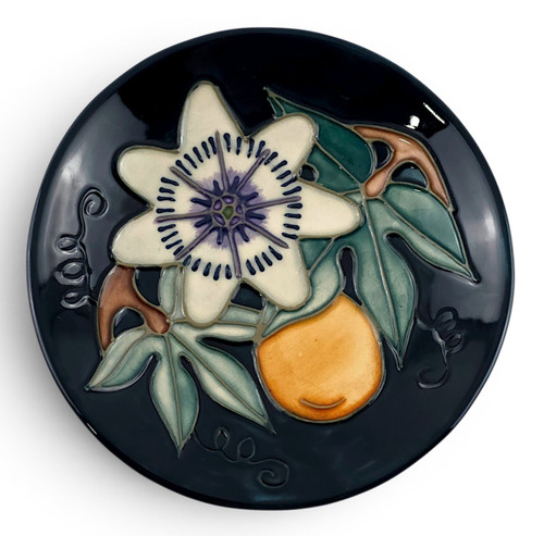 Moorcroft pottery passion - moorcroft, 'passion