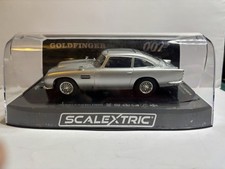 Scalextric C4436 James Bond
