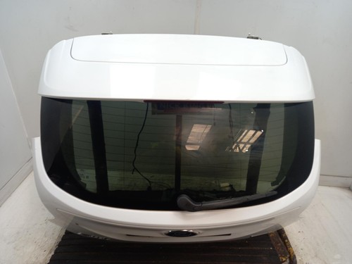 Ford focus boot lid tailgate - boot,