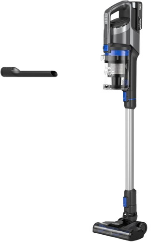 Vax pace cordless stick vacuum - vax,