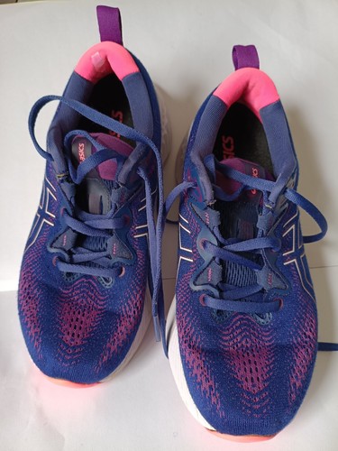 Asics gel cumulus - gel-cumulus, uk