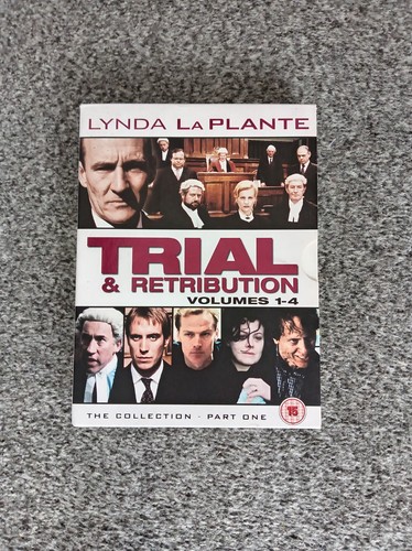 Trial retribution volumes - trial, 1