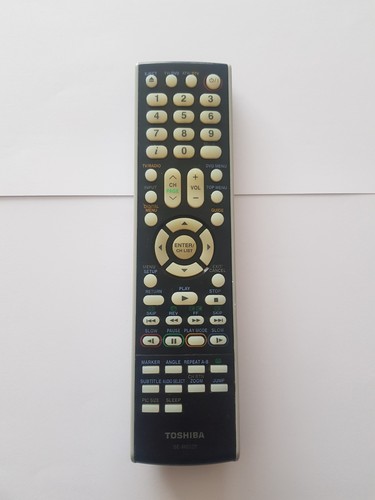 Toshiba r0329 dvd - toshiba, tv/dvd