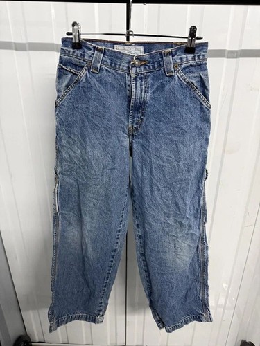 Levi jeans woman size 12 - jeans, woman's